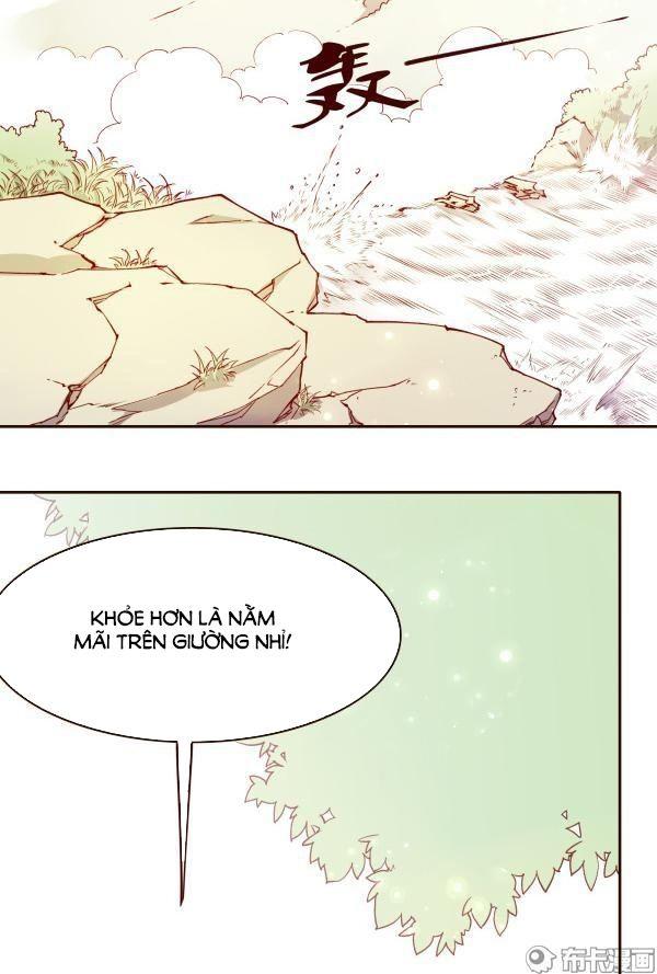 Bộc Liệt Thần Tiên Truyện Chapter 136 - Trang 3