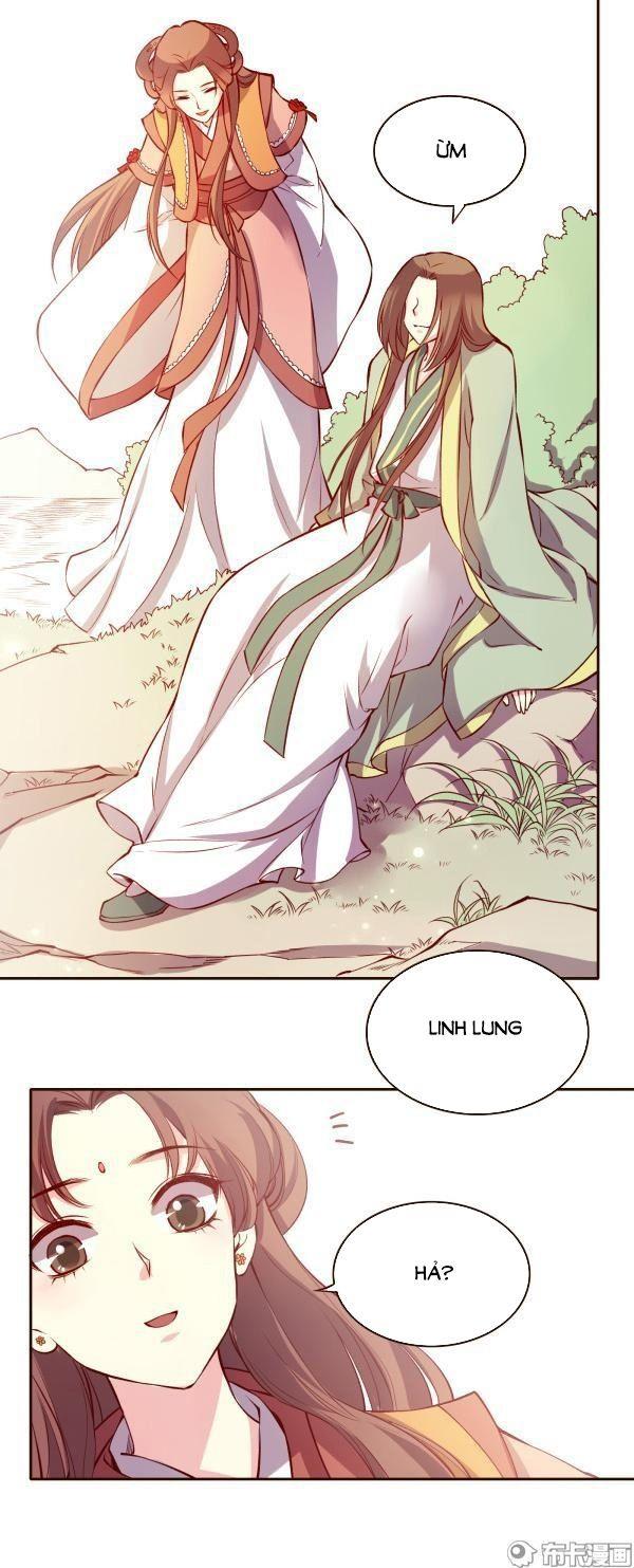 Bộc Liệt Thần Tiên Truyện Chapter 136 - Trang 4