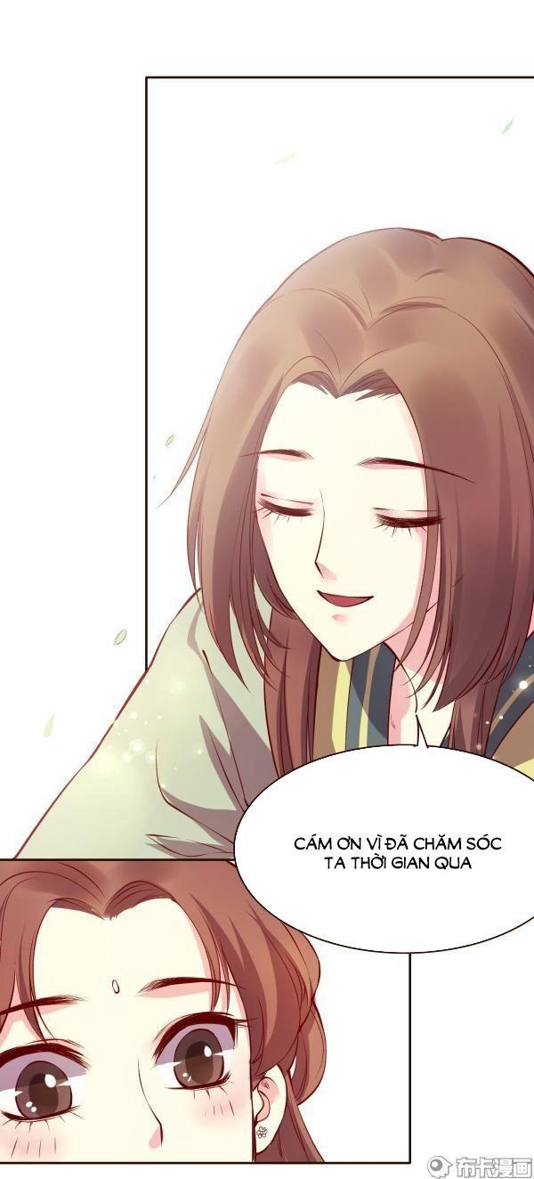 Bộc Liệt Thần Tiên Truyện Chapter 136 - Trang 5