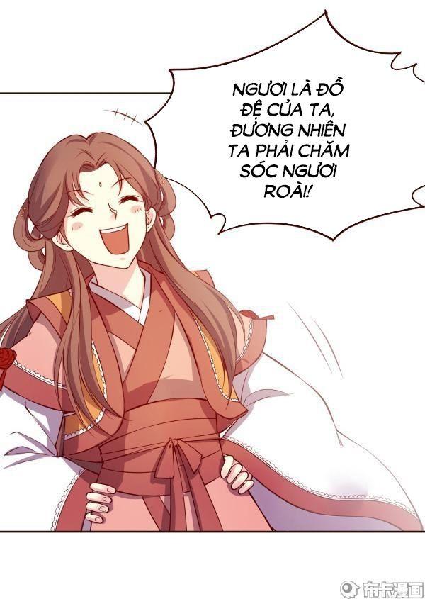 Bộc Liệt Thần Tiên Truyện Chapter 136 - Trang 6