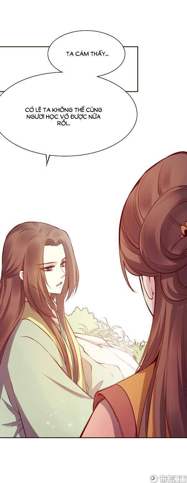 Bộc Liệt Thần Tiên Truyện Chapter 136 - Trang 7