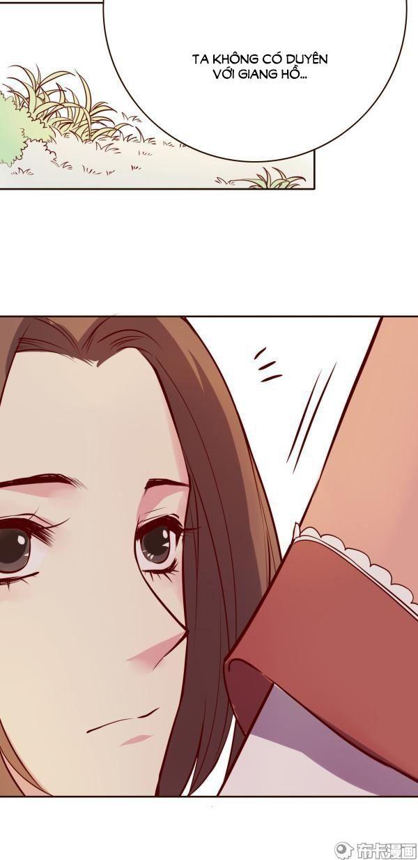 Bộc Liệt Thần Tiên Truyện Chapter 136 - Trang 9