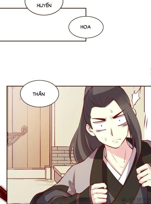 Bộc Liệt Thần Tiên Truyện Chapter 137 - Trang 10