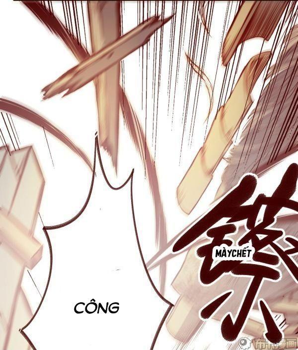 Bộc Liệt Thần Tiên Truyện Chapter 137 - Trang 11