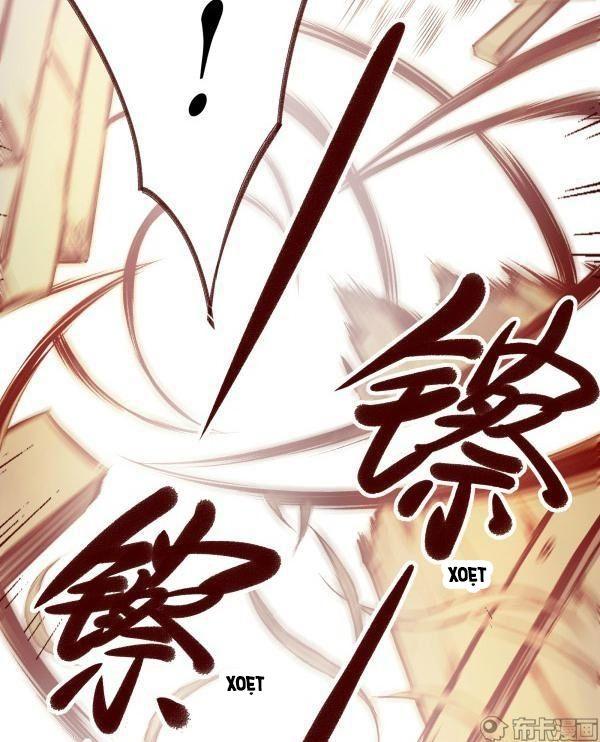 Bộc Liệt Thần Tiên Truyện Chapter 137 - Trang 12