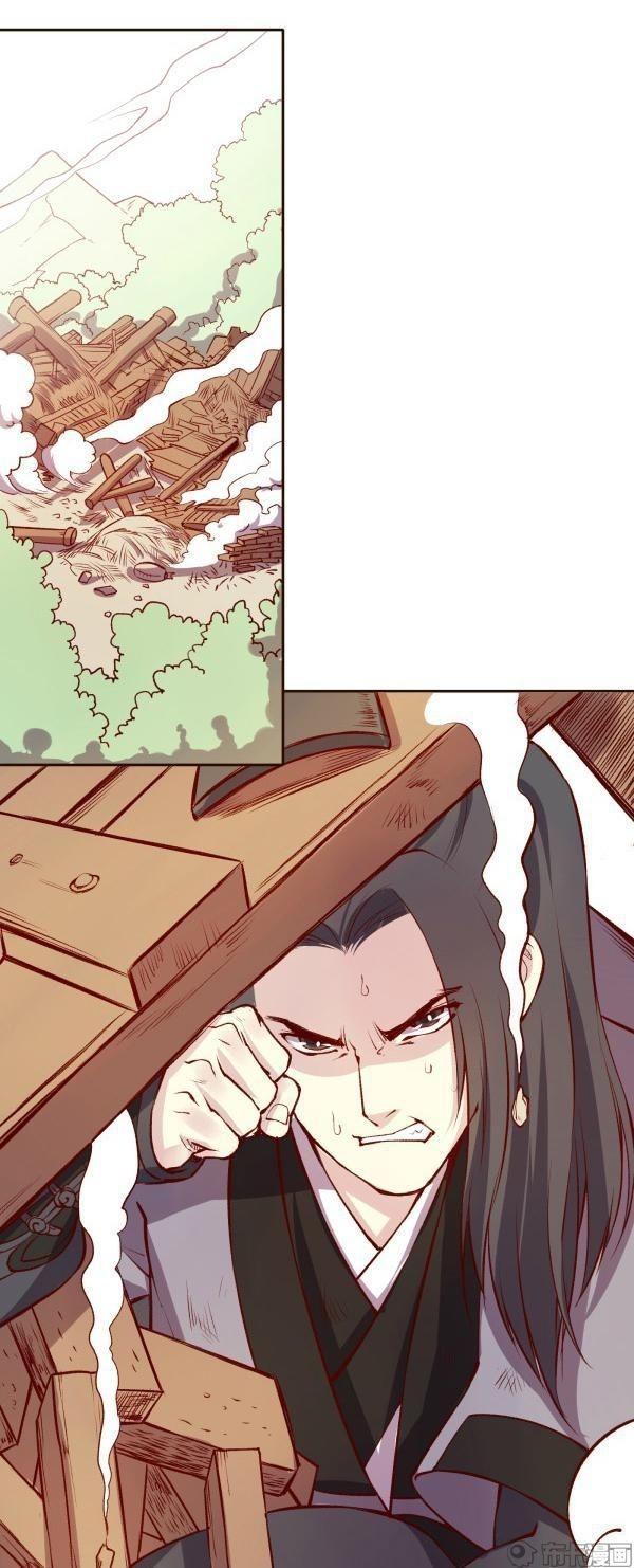Bộc Liệt Thần Tiên Truyện Chapter 137 - Trang 14