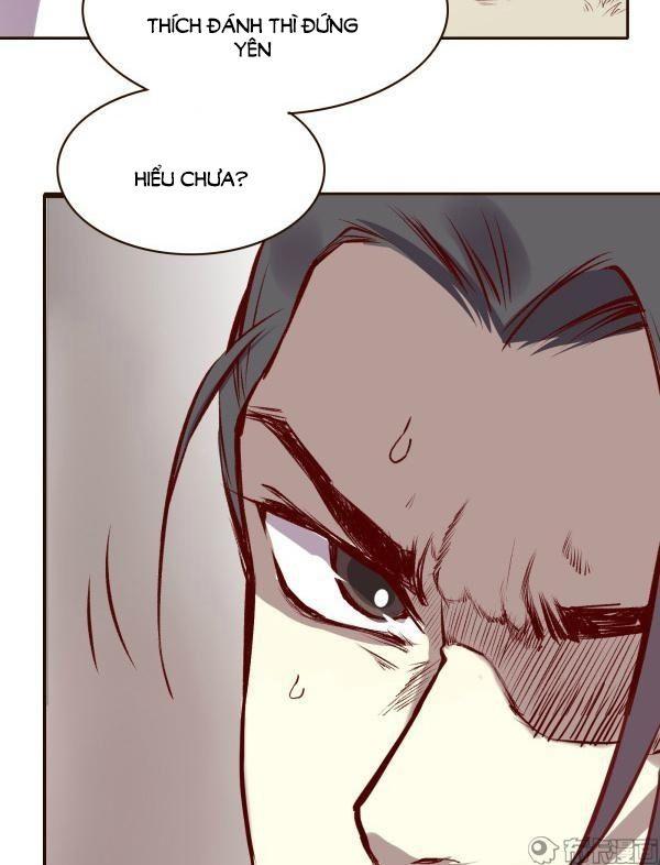 Bộc Liệt Thần Tiên Truyện Chapter 137 - Trang 16