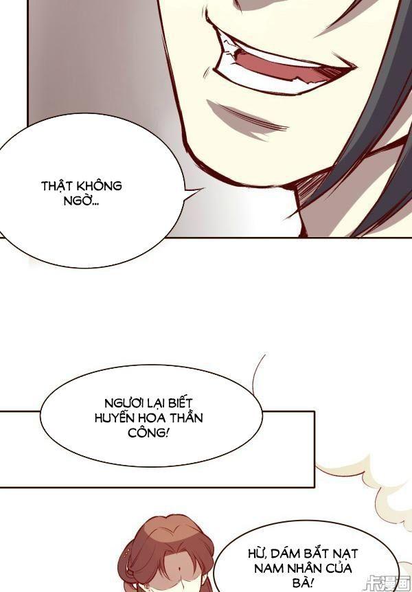 Bộc Liệt Thần Tiên Truyện Chapter 137 - Trang 17