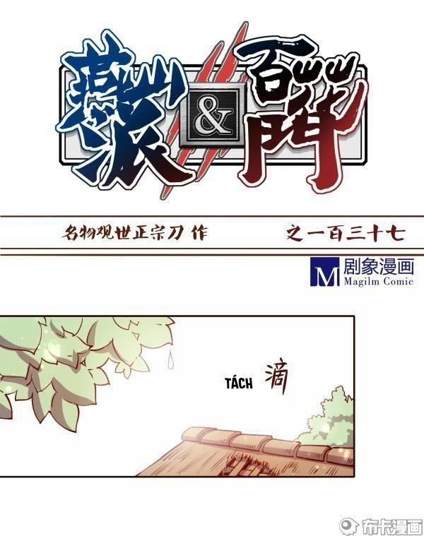 Bộc Liệt Thần Tiên Truyện Chapter 137 - Trang 2