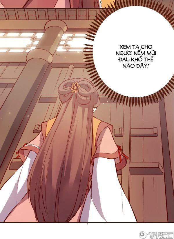 Bộc Liệt Thần Tiên Truyện Chapter 137 - Trang 4