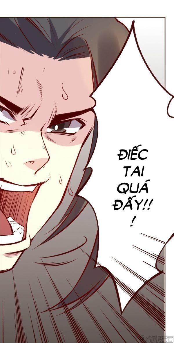 Bộc Liệt Thần Tiên Truyện Chapter 137 - Trang 7