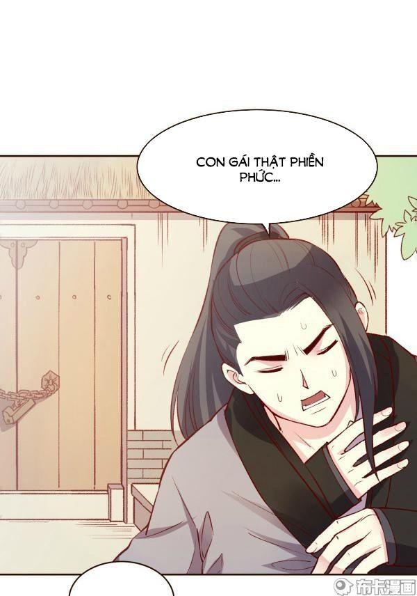 Bộc Liệt Thần Tiên Truyện Chapter 137 - Trang 9