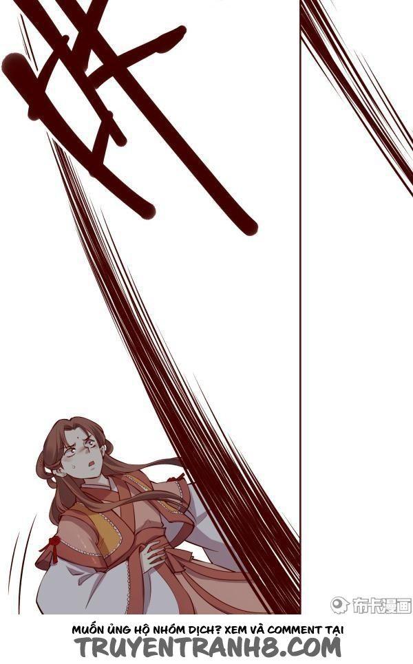 Bộc Liệt Thần Tiên Truyện Chapter 138 - Trang 10