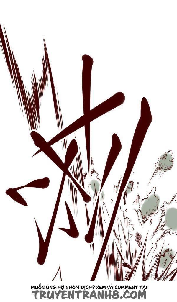 Bộc Liệt Thần Tiên Truyện Chapter 138 - Trang 12
