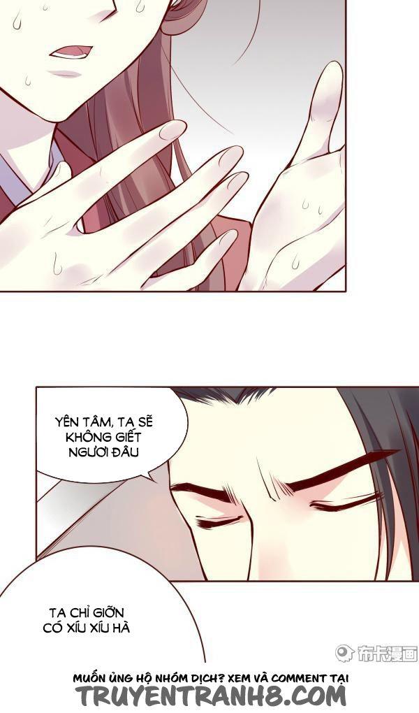 Bộc Liệt Thần Tiên Truyện Chapter 138 - Trang 14