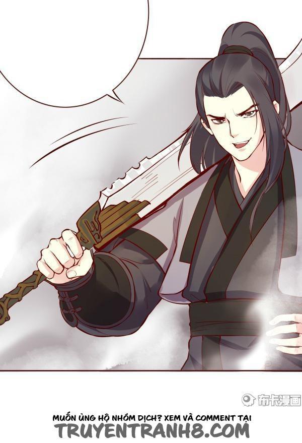 Bộc Liệt Thần Tiên Truyện Chapter 138 - Trang 15