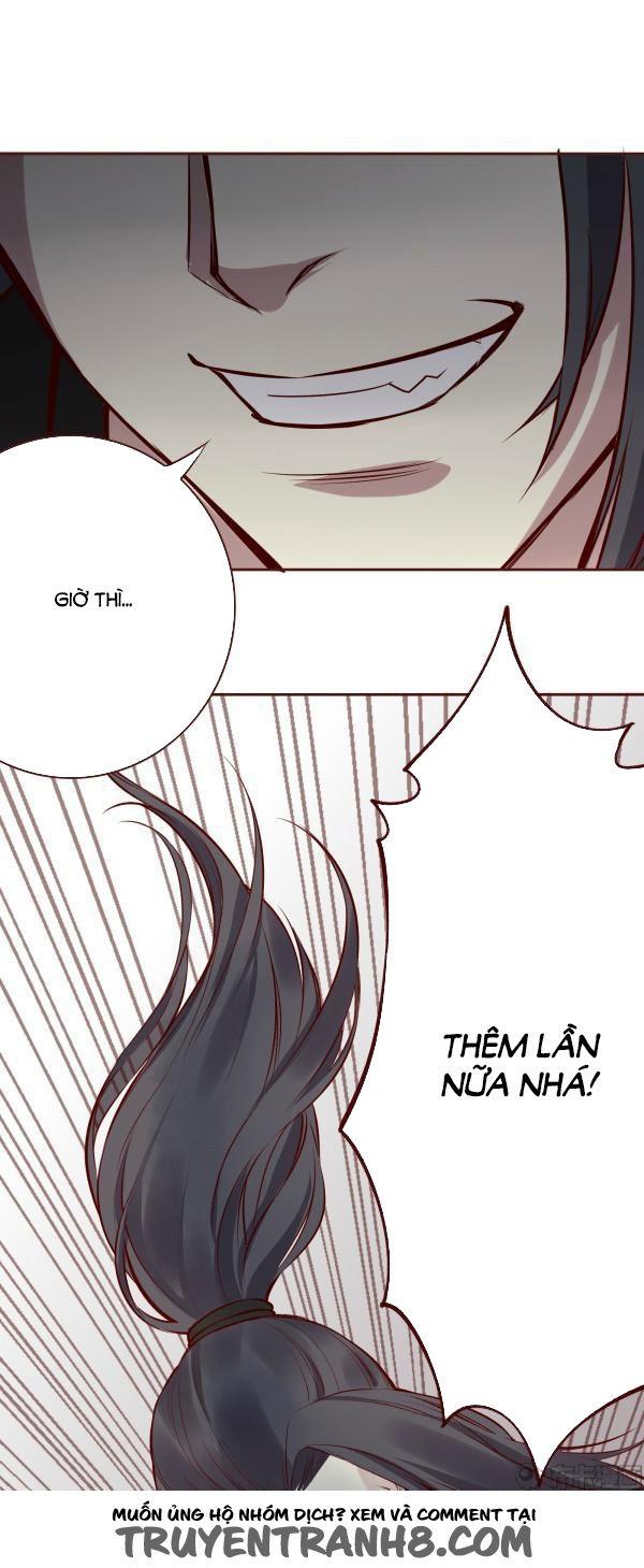 Bộc Liệt Thần Tiên Truyện Chapter 138 - Trang 16
