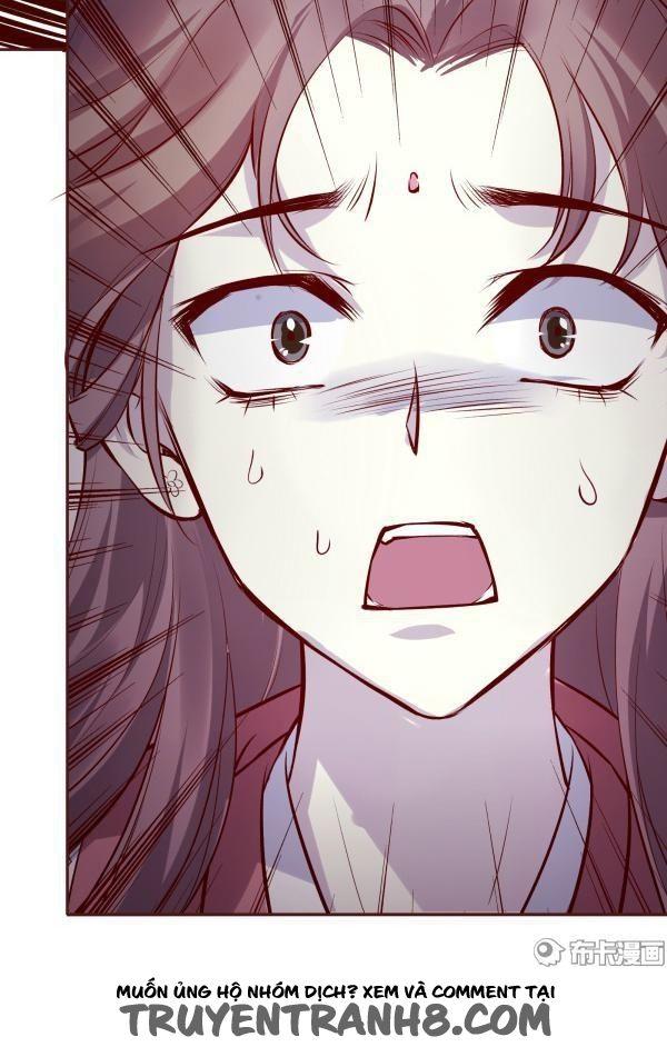 Bộc Liệt Thần Tiên Truyện Chapter 138 - Trang 18