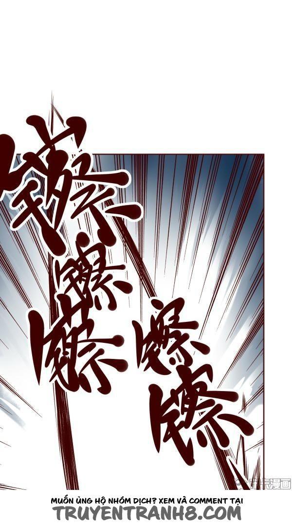 Bộc Liệt Thần Tiên Truyện Chapter 138 - Trang 19