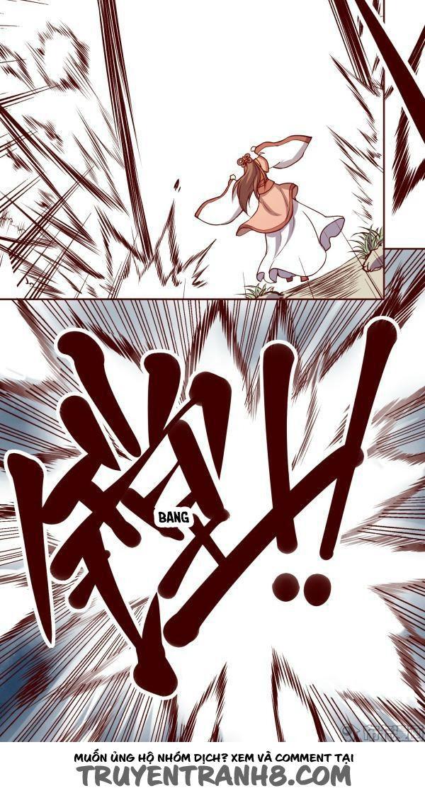 Bộc Liệt Thần Tiên Truyện Chapter 138 - Trang 20