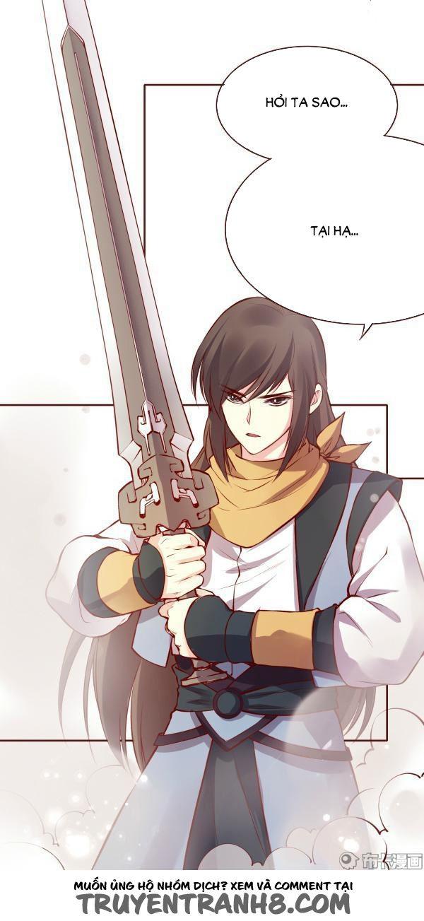 Bộc Liệt Thần Tiên Truyện Chapter 138 - Trang 24