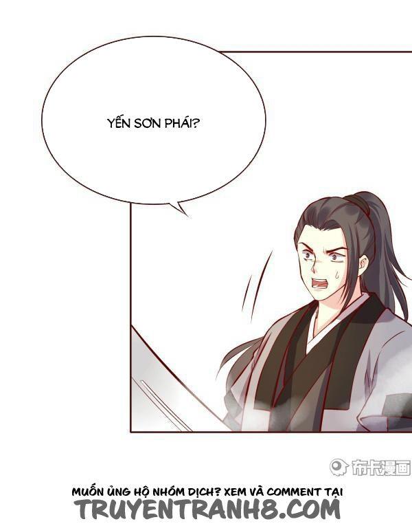 Bộc Liệt Thần Tiên Truyện Chapter 138 - Trang 26
