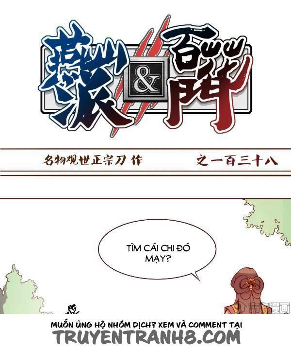 Bộc Liệt Thần Tiên Truyện Chapter 138 - Trang 3