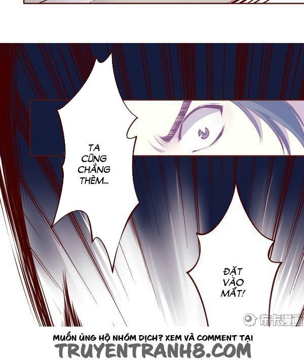 Bộc Liệt Thần Tiên Truyện Chapter 138 - Trang 7