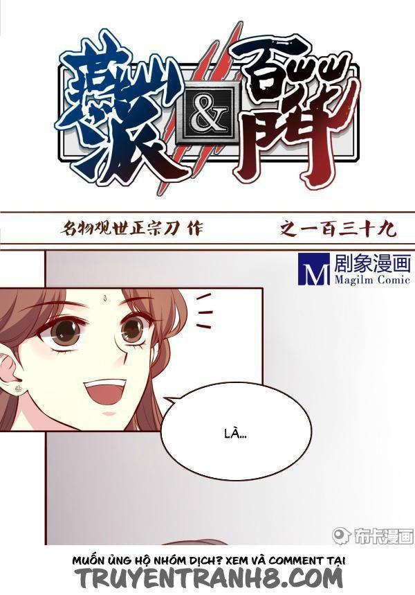 Bộc Liệt Thần Tiên Truyện Chapter 139 - Trang 3
