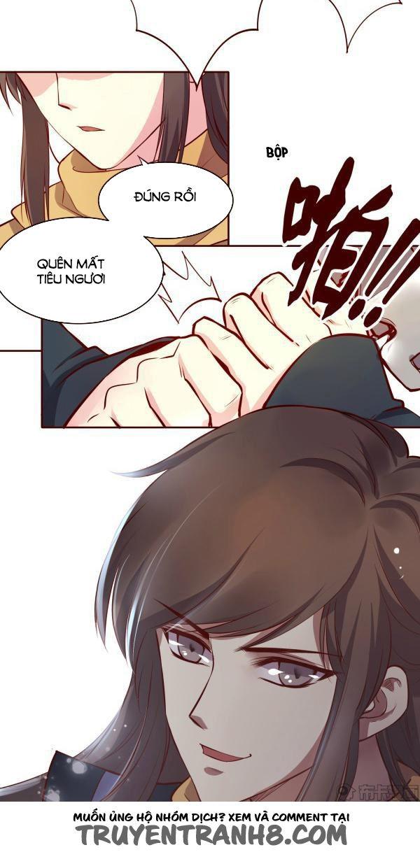 Bộc Liệt Thần Tiên Truyện Chapter 139 - Trang 8