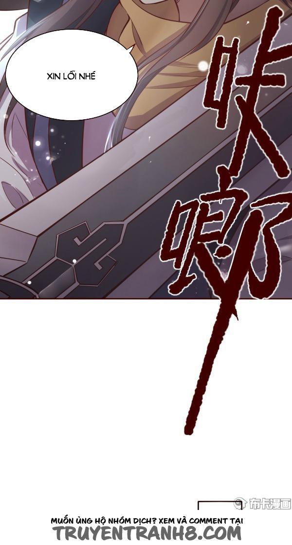Bộc Liệt Thần Tiên Truyện Chapter 139 - Trang 9