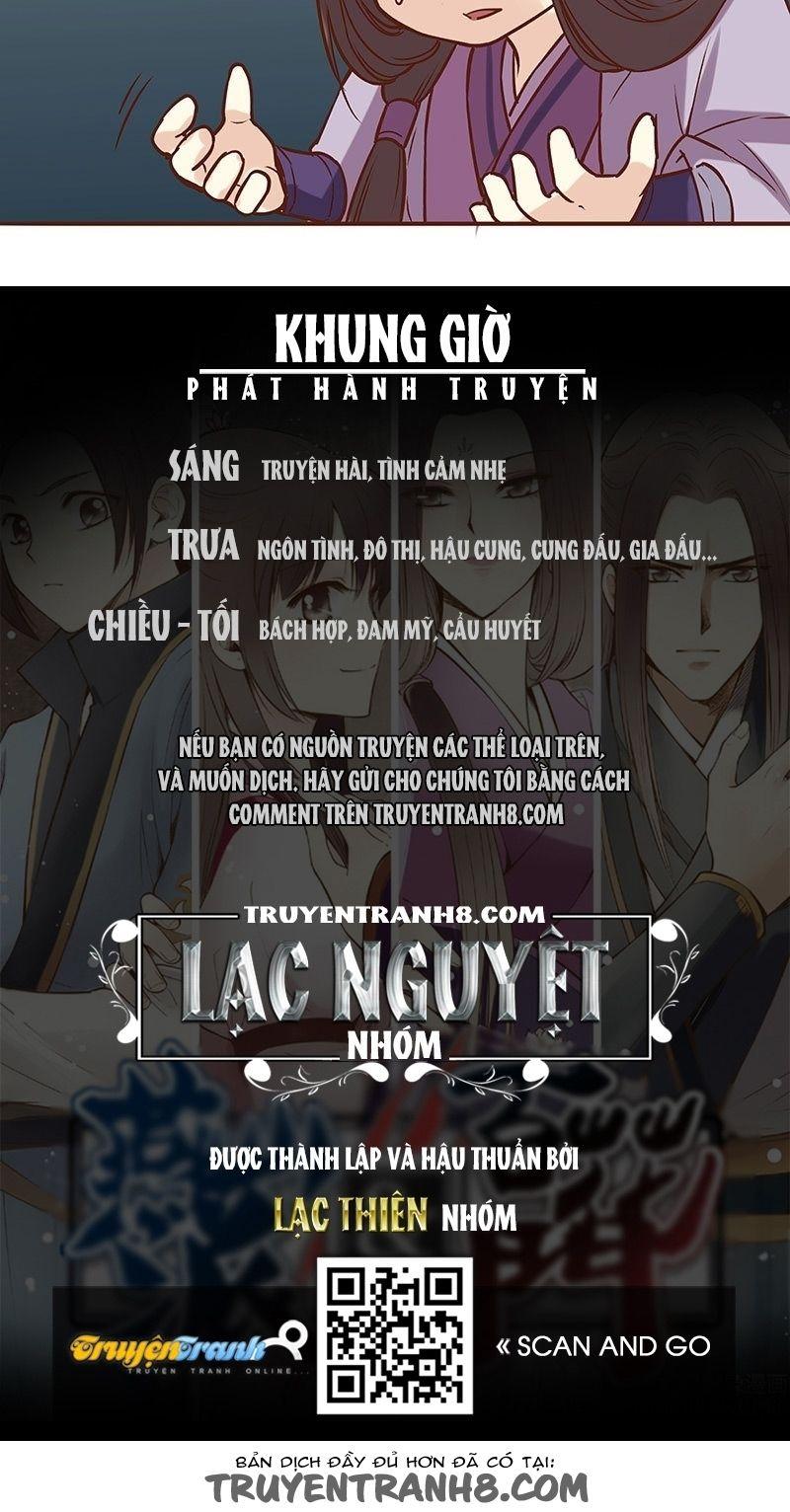 Bộc Liệt Thần Tiên Truyện Chapter 14 - Trang 11
