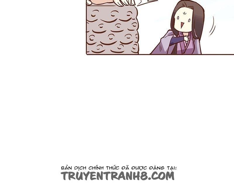Bộc Liệt Thần Tiên Truyện Chapter 14 - Trang 5
