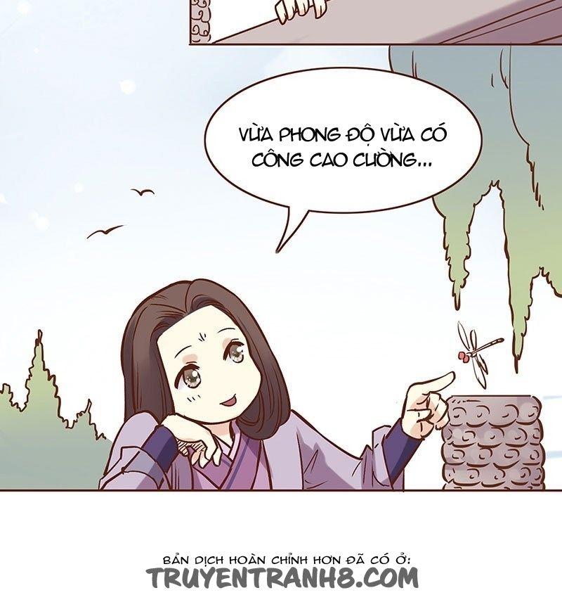 Bộc Liệt Thần Tiên Truyện Chapter 14 - Trang 9