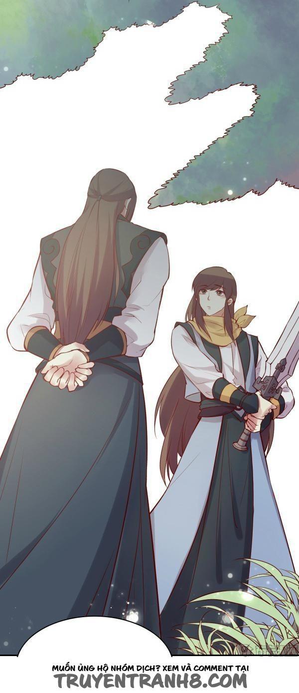Bộc Liệt Thần Tiên Truyện Chapter 140 - Trang 12
