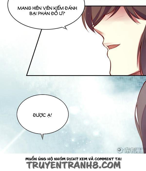Bộc Liệt Thần Tiên Truyện Chapter 140 - Trang 13