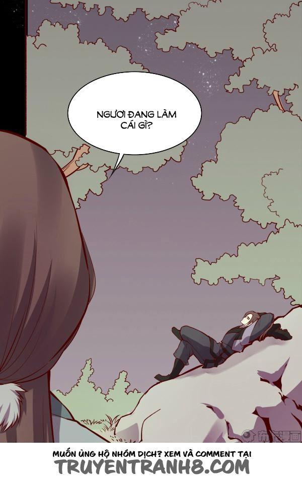 Bộc Liệt Thần Tiên Truyện Chapter 140 - Trang 16