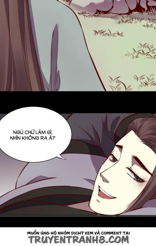 Bộc Liệt Thần Tiên Truyện Chapter 140 - Trang 17