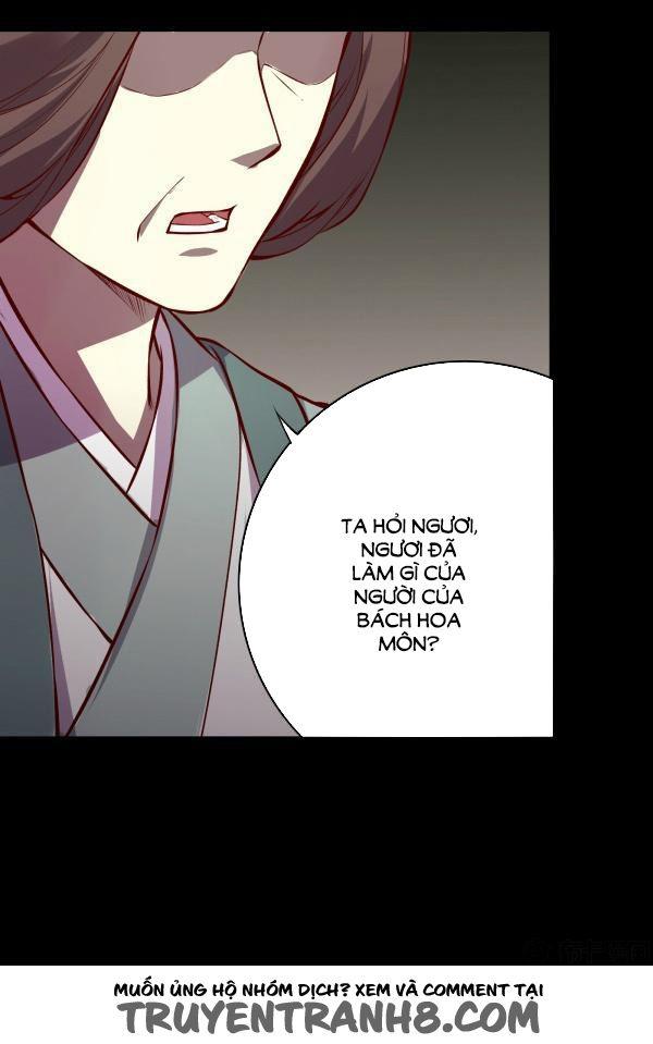 Bộc Liệt Thần Tiên Truyện Chapter 140 - Trang 18