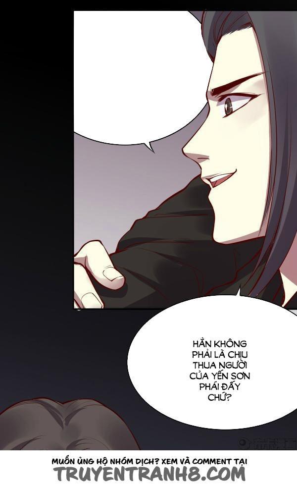 Bộc Liệt Thần Tiên Truyện Chapter 140 - Trang 24