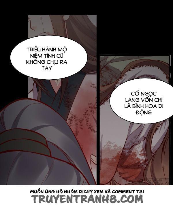 Bộc Liệt Thần Tiên Truyện Chapter 140 - Trang 26