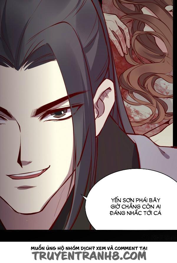 Bộc Liệt Thần Tiên Truyện Chapter 140 - Trang 27