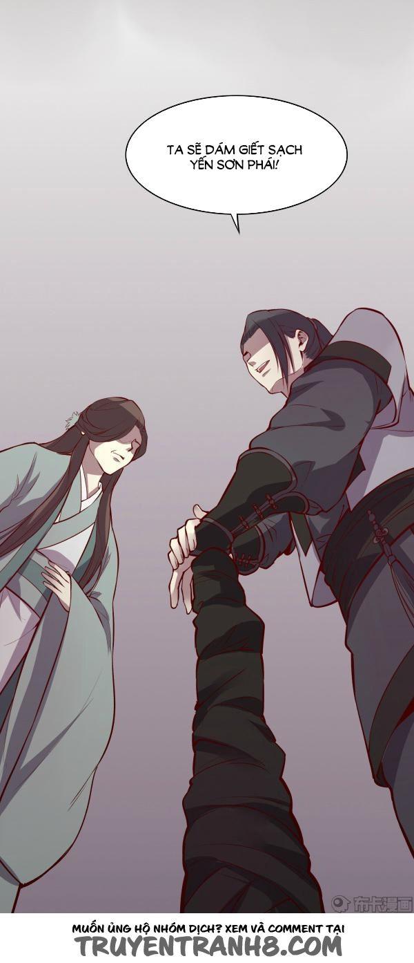 Bộc Liệt Thần Tiên Truyện Chapter 140 - Trang 29