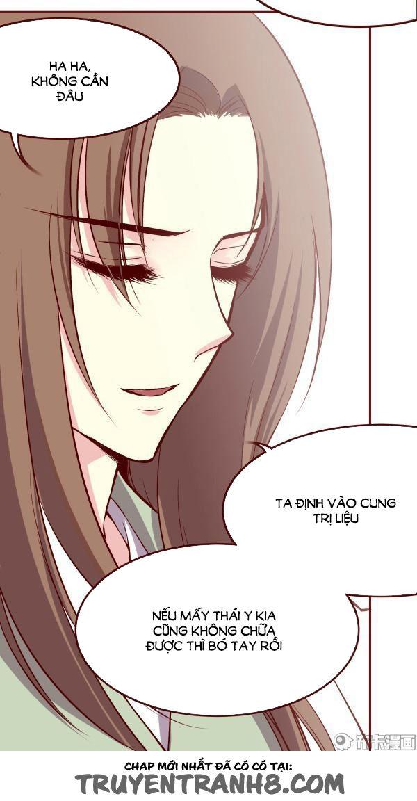 Bộc Liệt Thần Tiên Truyện Chapter 141 - Trang 12