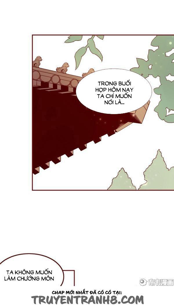 Bộc Liệt Thần Tiên Truyện Chapter 141 - Trang 17
