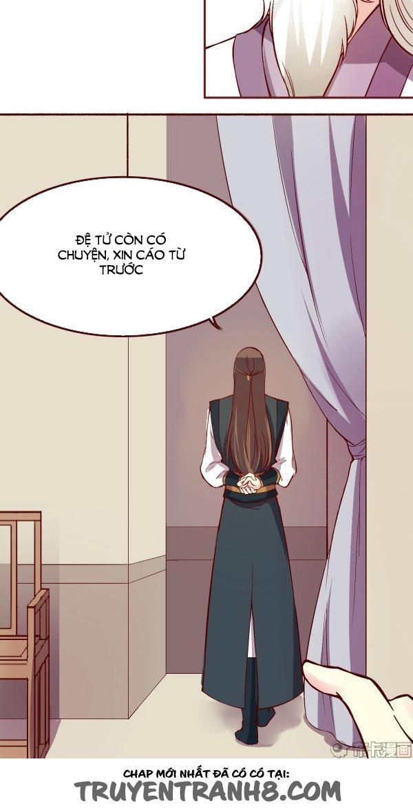 Bộc Liệt Thần Tiên Truyện Chapter 141 - Trang 20