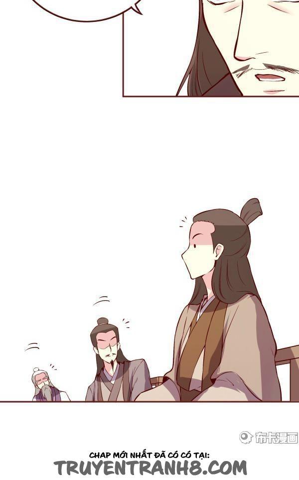 Bộc Liệt Thần Tiên Truyện Chapter 141 - Trang 24