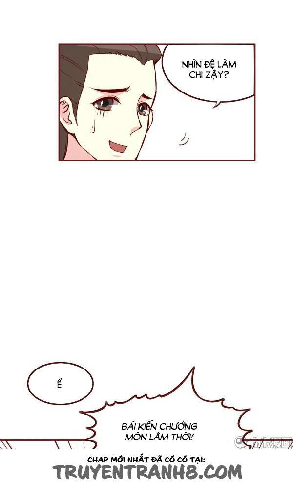 Bộc Liệt Thần Tiên Truyện Chapter 141 - Trang 25