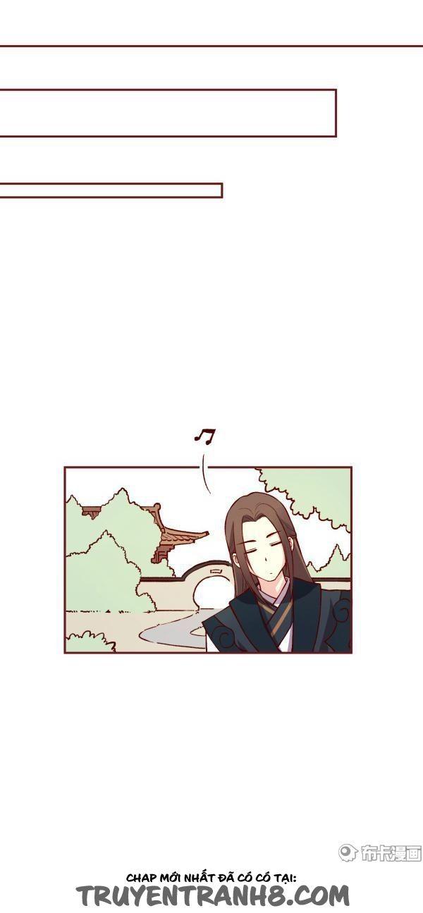 Bộc Liệt Thần Tiên Truyện Chapter 141 - Trang 27