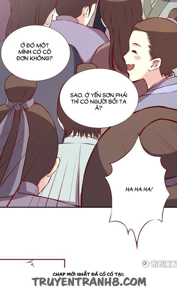 Bộc Liệt Thần Tiên Truyện Chapter 141 - Trang 5
